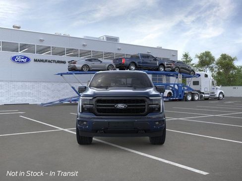 New 2026 Ford F150 Lariat AWD/4WD image 6
