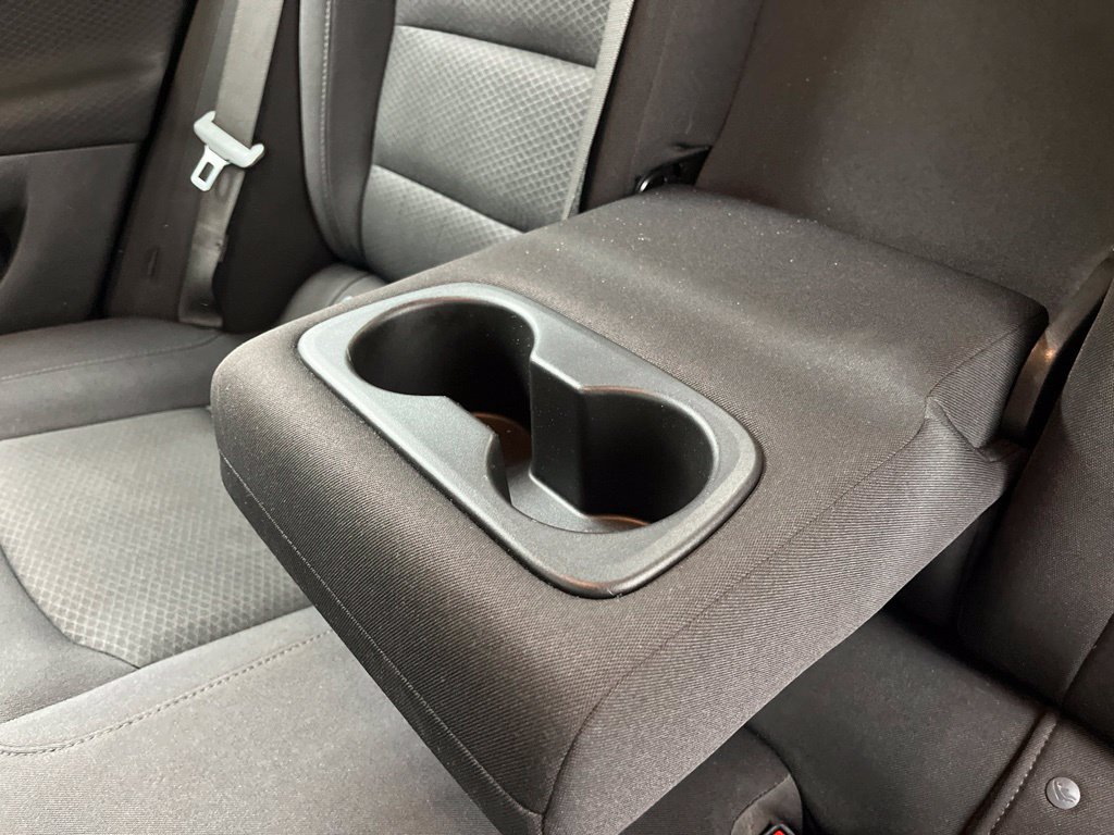 Used 2025 Chevrolet Malibu LT FWD image 24