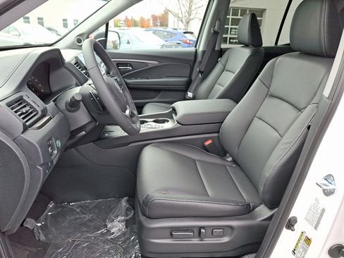 New 2026 Honda Ridgeline RTL image 8