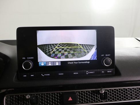 Used 2024 Honda Civic Sport image 40