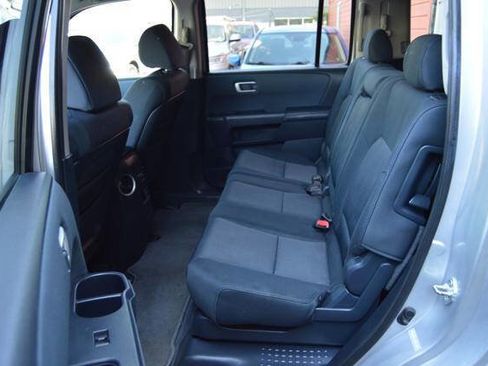 Used 2009 Honda Pilot EX image 43