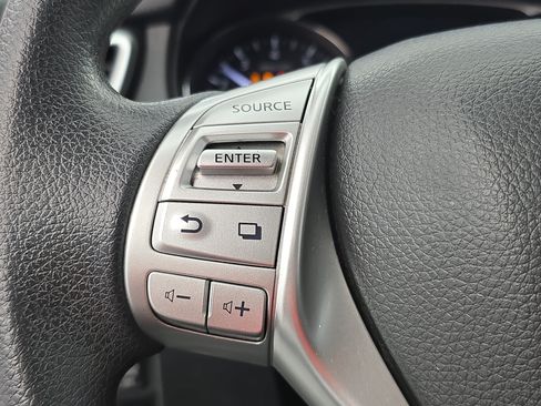 Used 2016 Nissan Rogue SV w/ SV Premium Package AWD/4WD image 17