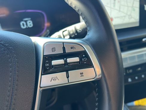 Used 2023 Kia Telluride S w/ S Sunroof Package AWD/4WD image 14