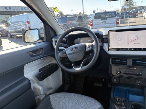 New 2026 Ford Maverick XLT w/ 4K Tow Package image 19