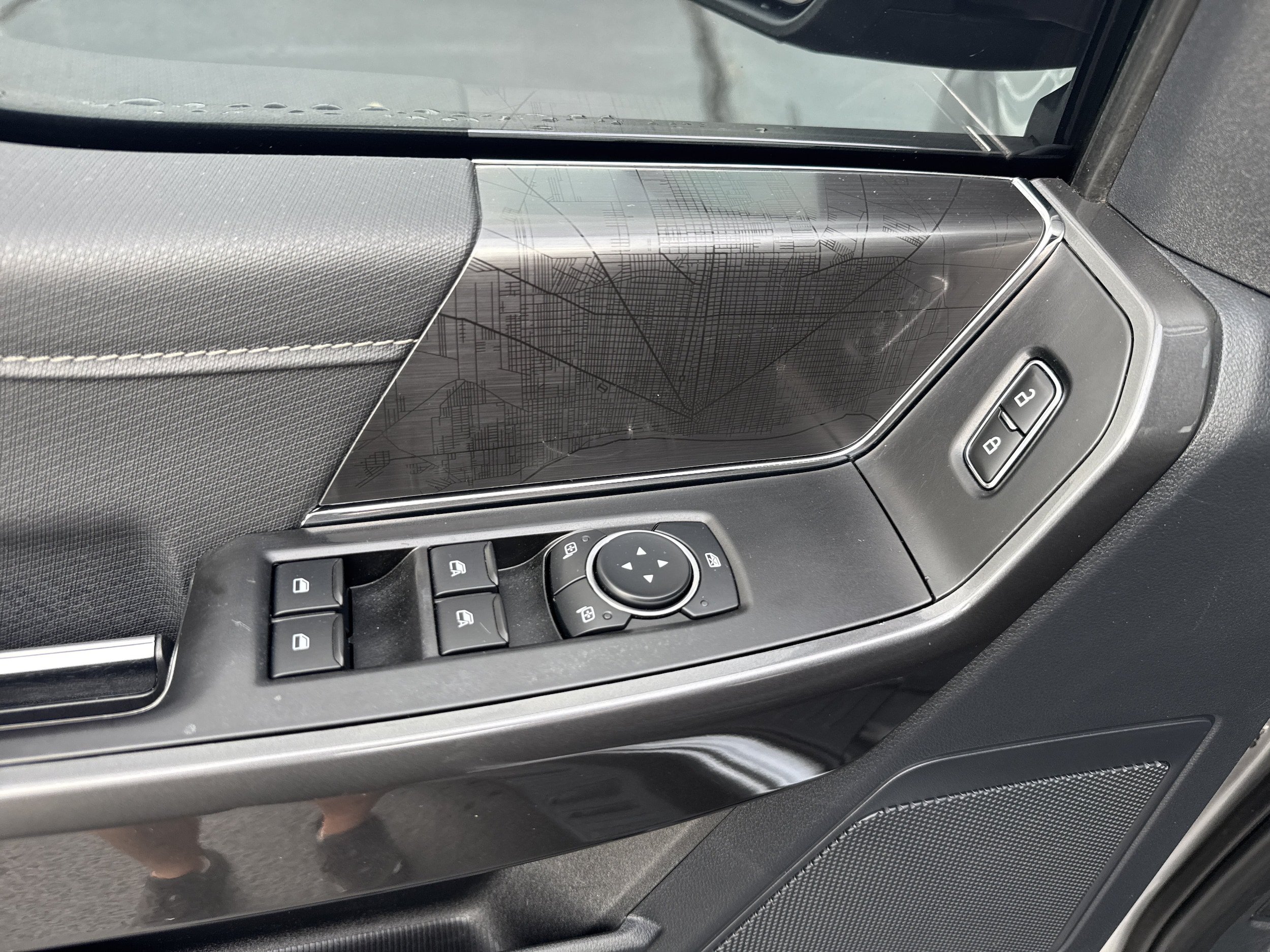 Used 2022 Ford F150 XLT w/ Equipment Group 302A High AWD/4WD image 9