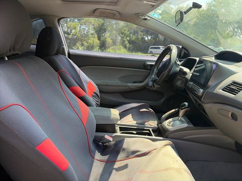 Used 2010 Honda Civic EX image 9