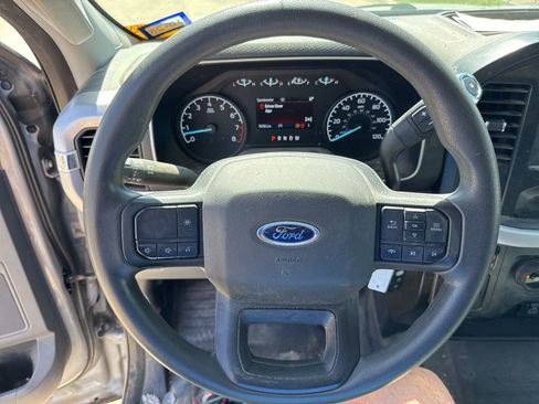 Used 2022 Ford F150 XL w/ XL Chrome Appearance Package image 21