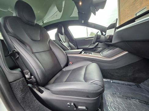 Used 2022 Tesla Model S AWD image 56