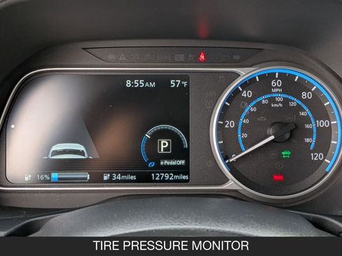 Used 2024 Nissan Leaf SV Plus image 22