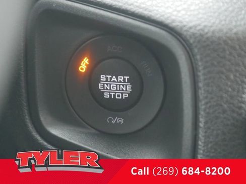 New 2026 Jeep Wrangler Unlimited Sport AWD/4WD image 28