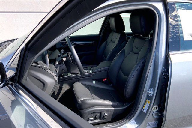 Used 2026 Cadillac CT5 Premium Luxury AWD/4WD image 24