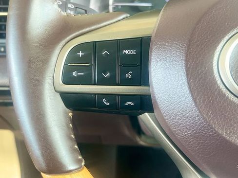 Used 2019 Lexus RX 350 FWD w/ Navigation Package image 17