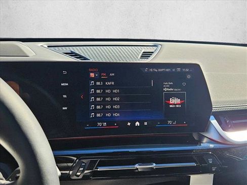 Used 2026 BMW X1 xDrive28i w/ Technology Package image 16