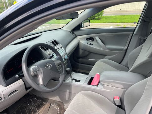 Used 2007 Toyota Camry CE FWD image 10