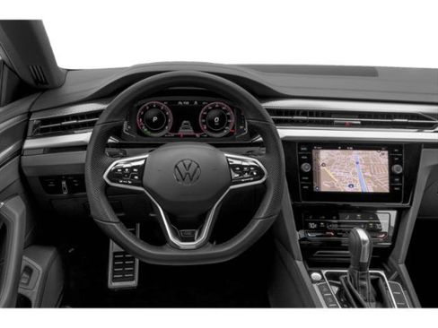 Used 2023 Volkswagen Arteon SEL Premium AWD/4WD image 7