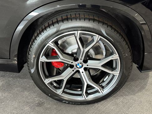 New 2026 BMW X5 xDrive50e image 25
