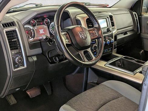 Used 2013 RAM 1500 Big Horn AWD/4WD image 10