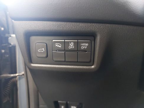 Used 2025 MAZDA CX-5 Carbon Edition AWD/4WD image 27
