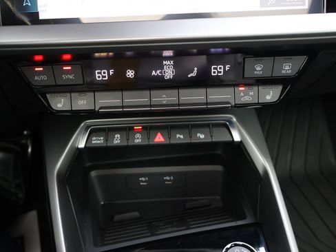 Used 2023 Audi S3 Premium Plus AWD/4WD image 37