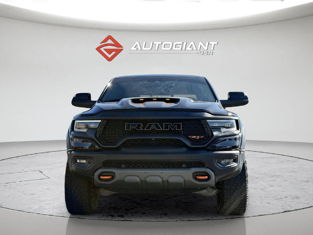 Used 2024 RAM 1500 TRX w/ TRX Level 2 Equipment Group AWD/4WD image 12