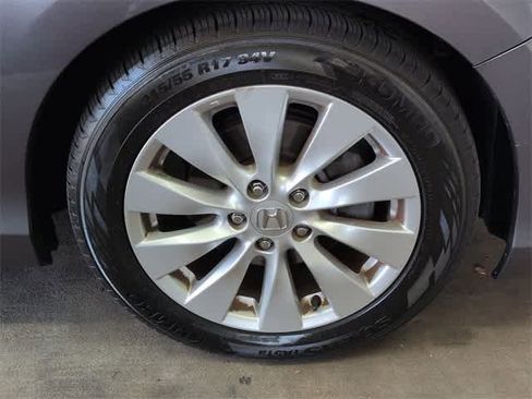 Used 2013 Honda Accord EX-L image 14