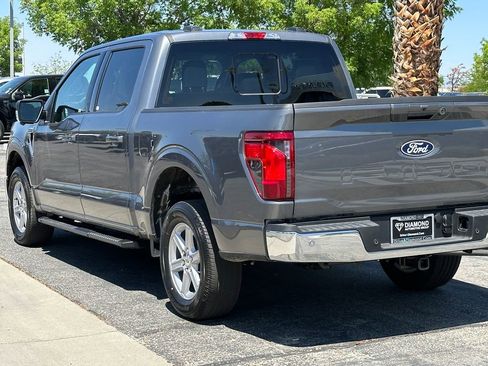 New 2026 Ford F150 XLT RWD image 5
