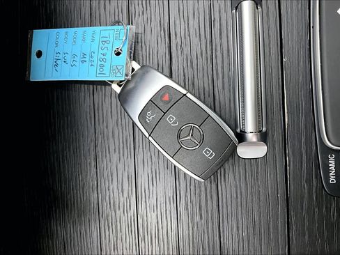 Certified 2026 Mercedes-Benz GLS 580 4MATIC image 15