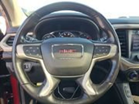 Used 2019 GMC Acadia Denali w/ Technology Package image 8