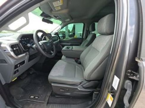 Used 2023 Ford F150 XLT AWD/4WD image 8