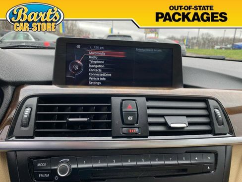 Used 2015 BMW 328i xDrive Sedan image 32