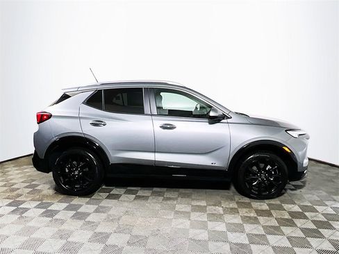 New 2026 Buick Encore GX Sport Touring w/ Comfort Package image 9