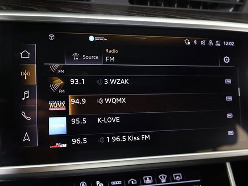 Used 2023 Audi A6 3.0T Prestige w/ Prestige Package image 51