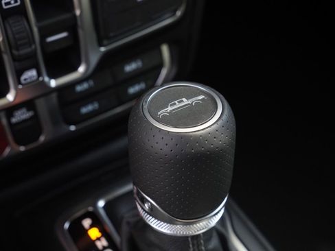 New 2026 Jeep Gladiator Mojave AWD/4WD image 17
