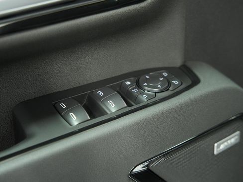 New 2026 GMC Sierra 2500 AT4 w/ AT4 Premium Plus Package image 24