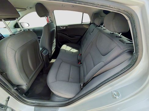 Used 2020 Hyundai Ioniq Blue image 20