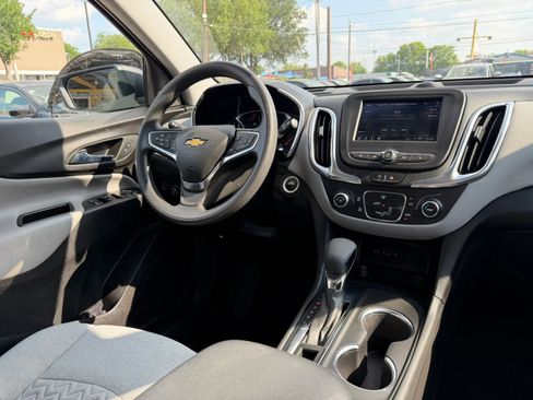 Used 2024 Chevrolet Equinox LS w/ LS Convenience Package FWD image 15