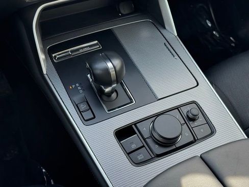 Certified 2024 MAZDA CX-90 3.3 Turbo w/ Premium Package image 19