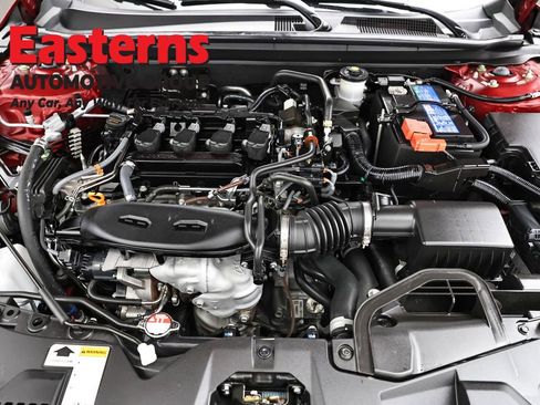 Used 2023 Honda Accord EX image 7