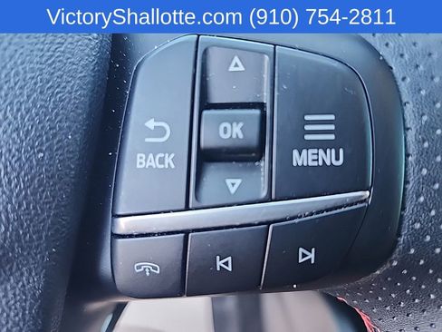 Used 2025 Ford Escape ST-Line w/ Tech Pack #1 FWD image 15