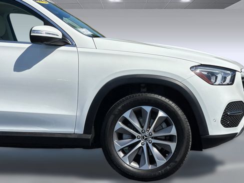Used 2023 Mercedes-Benz GLE 350 image 36