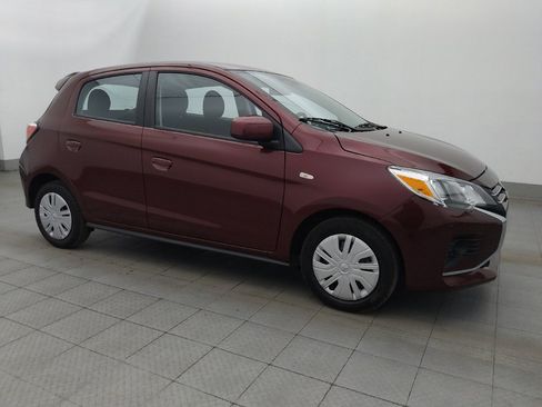 Used 2024 Mitsubishi Mirage ES FWD image 11