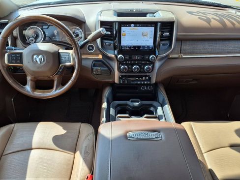 Used 2022 RAM 2500 Limited AWD/4WD image 11