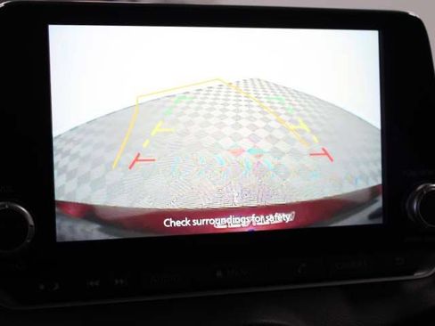Used 2024 Nissan Sentra SV w/ All-Weather Package FWD image 12