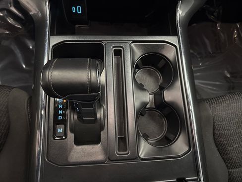 Used 2022 Ford F150 XLT w/ Equipment Group 302A High AWD/4WD image 22
