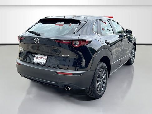 Used 2025 MAZDA CX-30 AWD 2.5 S image 7
