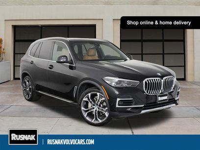 Used 2023 BMW X5 sDrive40i w/ Premium Package