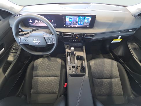 New 2026 Nissan Sentra S w/ Floor Mat Package FWD image 22