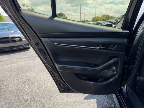 Used 2019 MAZDA MAZDA3 Sedan w/ Select Package FWD image 20