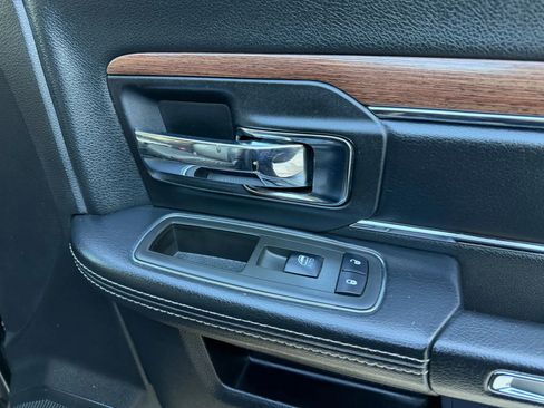 Used 2015 RAM 3500 Laramie w/ Cold Weather Group image 46