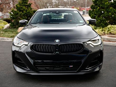 New 2026 BMW M240i M240i w/ Premium Package image 13